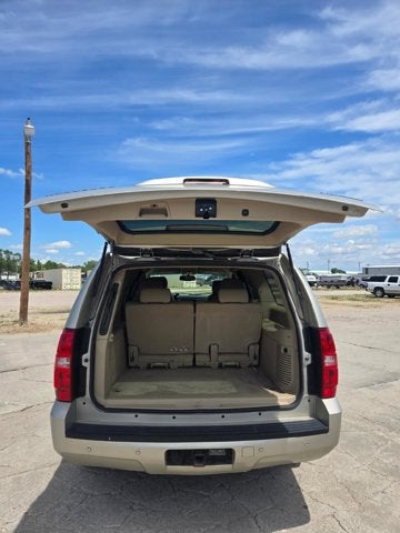 2014 Chevrolet Suburban 1500 LT