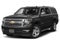 2015 Chevrolet Suburban 1500 LTZ