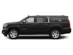 2015 Chevrolet Suburban 1500 LTZ