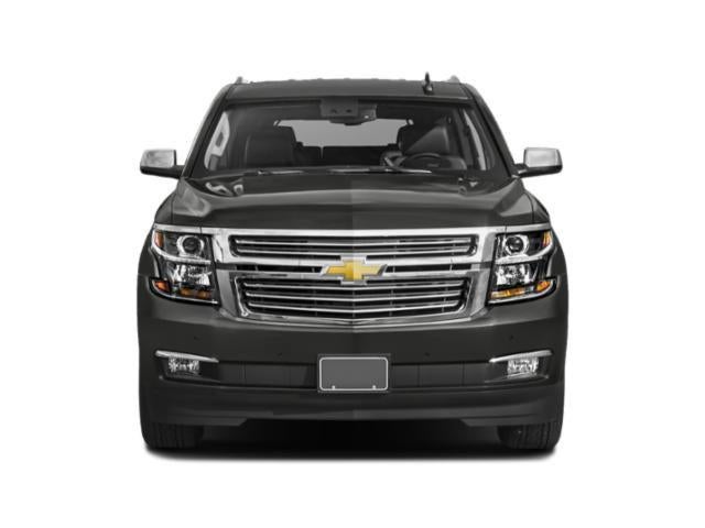 2015 Chevrolet Suburban 1500 LTZ