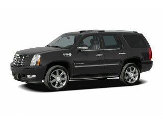 2007 Cadillac Escalade Standard