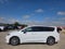 2026 Chrysler Pacifica Hybrid Pinnacle
