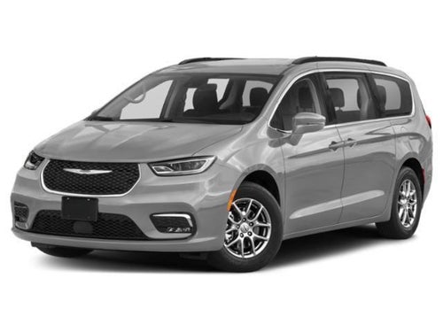 2023 Chrysler Pacifica Pinnacle AWD