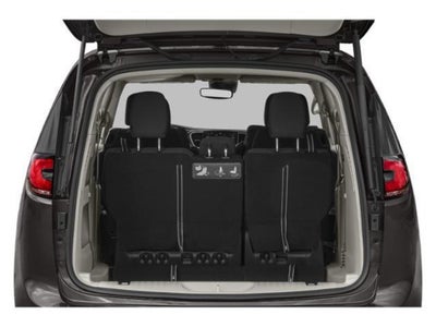 2023 Chrysler Pacifica Pinnacle AWD