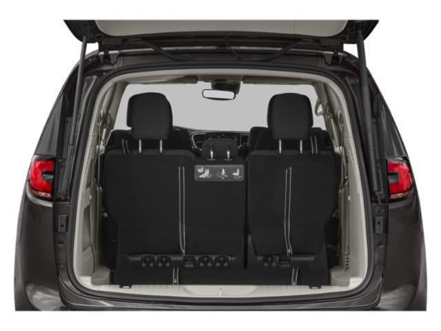 2023 Chrysler Pacifica Pinnacle AWD