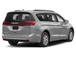 2023 Chrysler Pacifica Pinnacle AWD