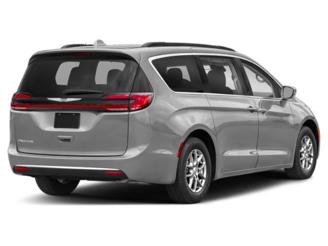 2023 Chrysler Pacifica Pinnacle AWD