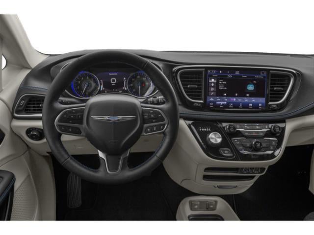2023 Chrysler Pacifica Pinnacle AWD