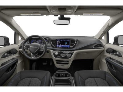 2023 Chrysler Pacifica Pinnacle AWD
