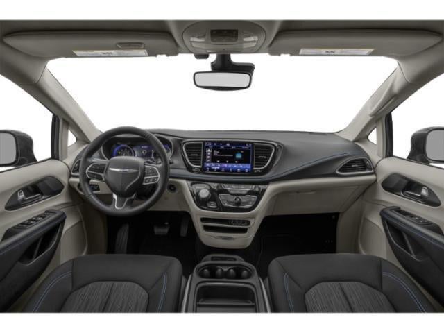 2023 Chrysler Pacifica Pinnacle AWD