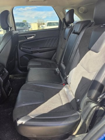 2018 Ford Edge Sport