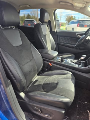 2018 Ford Edge Sport