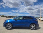 2018 Ford Edge Sport