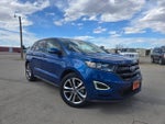 2018 Ford Edge Sport