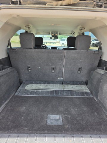 2013 Chevrolet Equinox 1LT