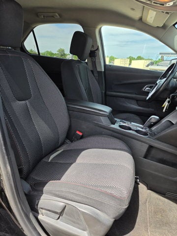 2013 Chevrolet Equinox 1LT