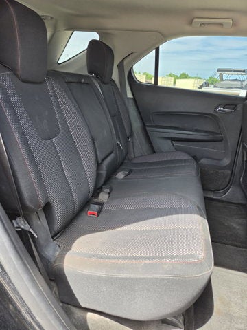 2013 Chevrolet Equinox 1LT