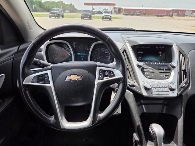 2013 Chevrolet Equinox 1LT