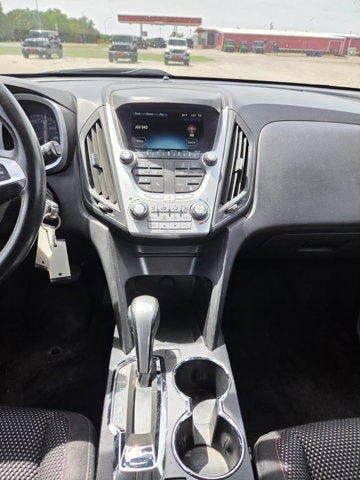 2013 Chevrolet Equinox 1LT