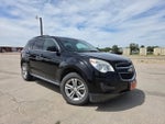 2013 Chevrolet Equinox 1LT