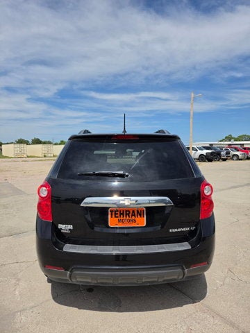 2013 Chevrolet Equinox 1LT
