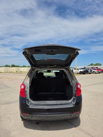 2013 Chevrolet Equinox 1LT