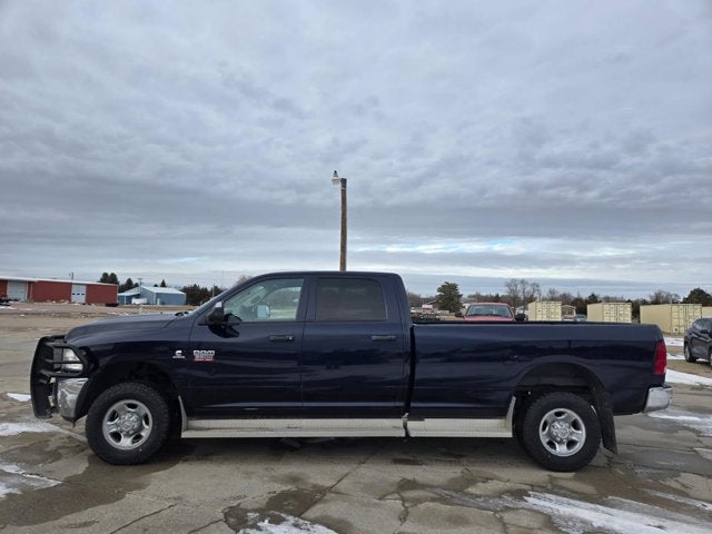2012 RAM 3500 ST