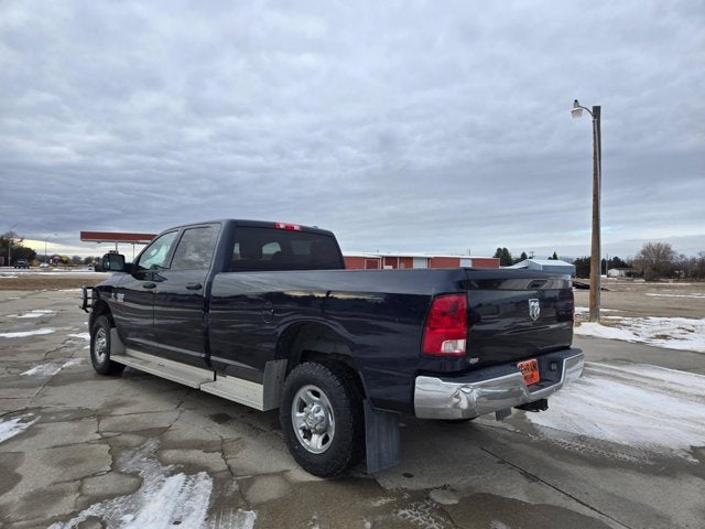 2012 RAM 3500 ST