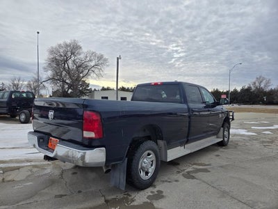 2012 RAM 3500 ST