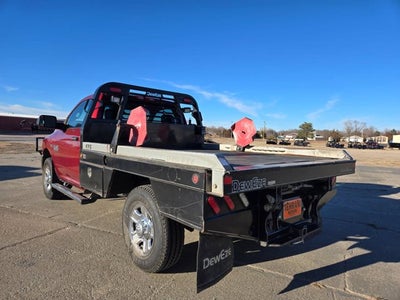 2014 RAM 3500 Tradesman