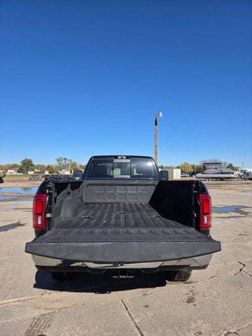 2026 RAM 3500 Tradesman Regular Cab 4x4 8' Box