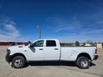 2024 RAM 3500 Tradesman Crew Cab 4x4 8' Box