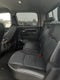 2024 RAM 3500 Laramie Crew Cab 4x4 8' Box