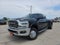 2021 RAM 3500 Laramie Crew Cab 4x4 8' Box