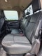 2021 RAM 3500 Laramie Crew Cab 4x4 8' Box