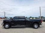 2021 RAM 3500 Laramie Crew Cab 4x4 8' Box