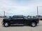 2021 RAM 3500 Laramie Crew Cab 4x4 8' Box