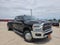 2021 RAM 3500 Laramie Crew Cab 4x4 8' Box