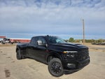 2025 RAM 3500 Limited Crew Cab 4x4 8' Box