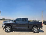 2022 RAM 2500 Tradesman Crew Cab 4x4 6'4' Box