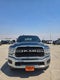 2022 RAM 2500 Tradesman Crew Cab 4x4 6'4' Box