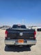 2022 RAM 2500 Tradesman Crew Cab 4x4 6'4' Box