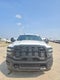 2025 RAM 2500 Tradesman Crew Cab 4x4 8' Box