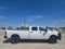 2025 RAM 2500 Tradesman Crew Cab 4x4 8' Box