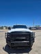 2025 RAM 2500 Tradesman Crew Cab 4x4 8' Box