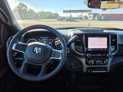 2026 RAM 3500 Chassis Tradesman/Big Horn