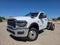 2025 RAM 3500 Chassis Tradesman/Big Horn