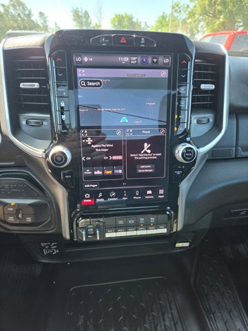 2025 RAM 3500 Chassis Tradesman/Big Horn