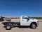 2025 RAM 3500 Chassis Tradesman/Big Horn