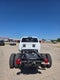 2025 RAM 3500 Chassis Tradesman/Big Horn